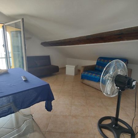 La Peglina Apartment Genoa Ngoại thất bức ảnh