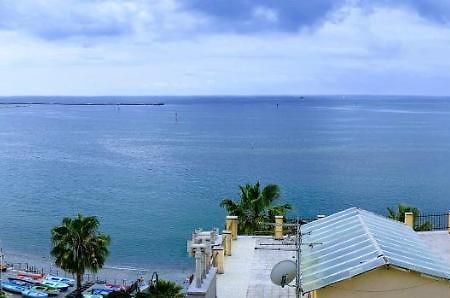 La Peglina Apartment Genoa Ngoại thất bức ảnh