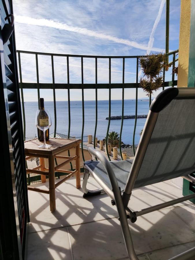La Peglina Apartment Genoa Ngoại thất bức ảnh